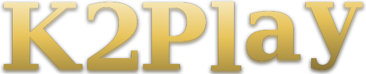 K2Play โลโก้