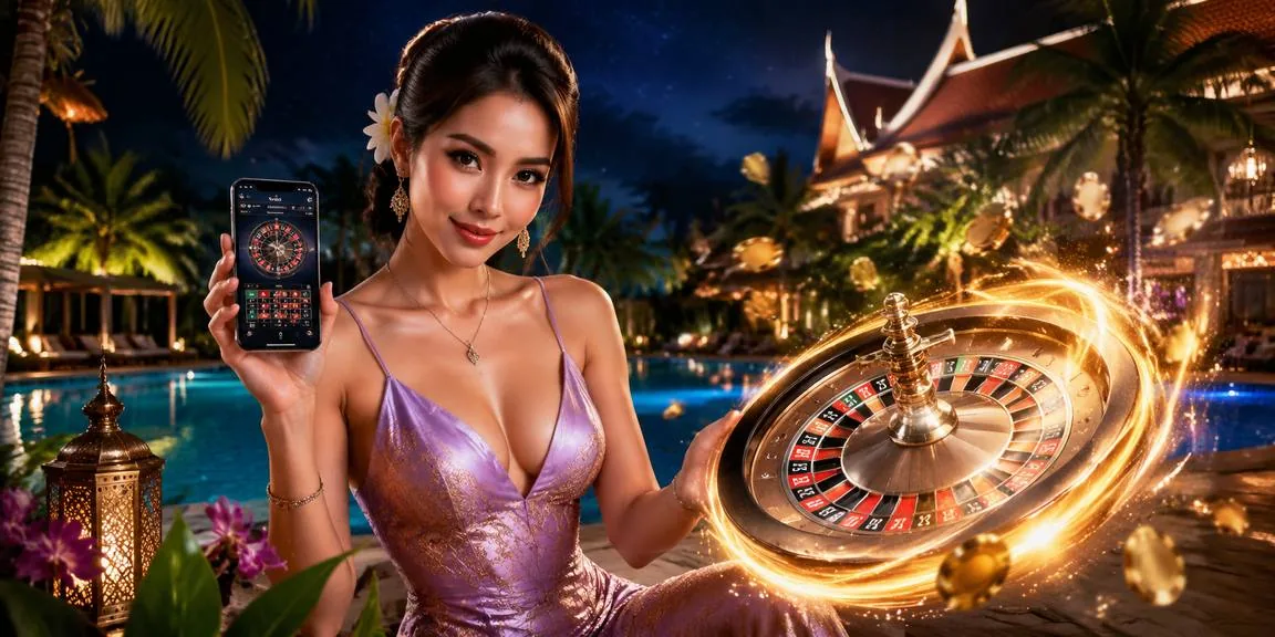 K2Play ไทย แอปคาสิโน